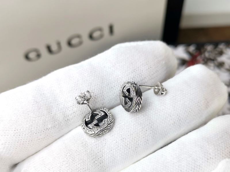 Gucci Earrings